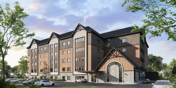 Neighbourhood Better Living - Belleville